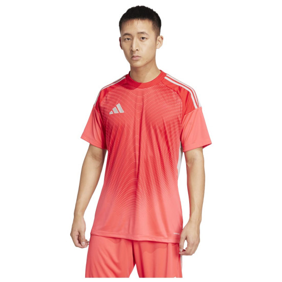 Adidas Ανδρική ποδοσφαιρική φανέλα Tiro 25 Competition Goalkeeper Jersey